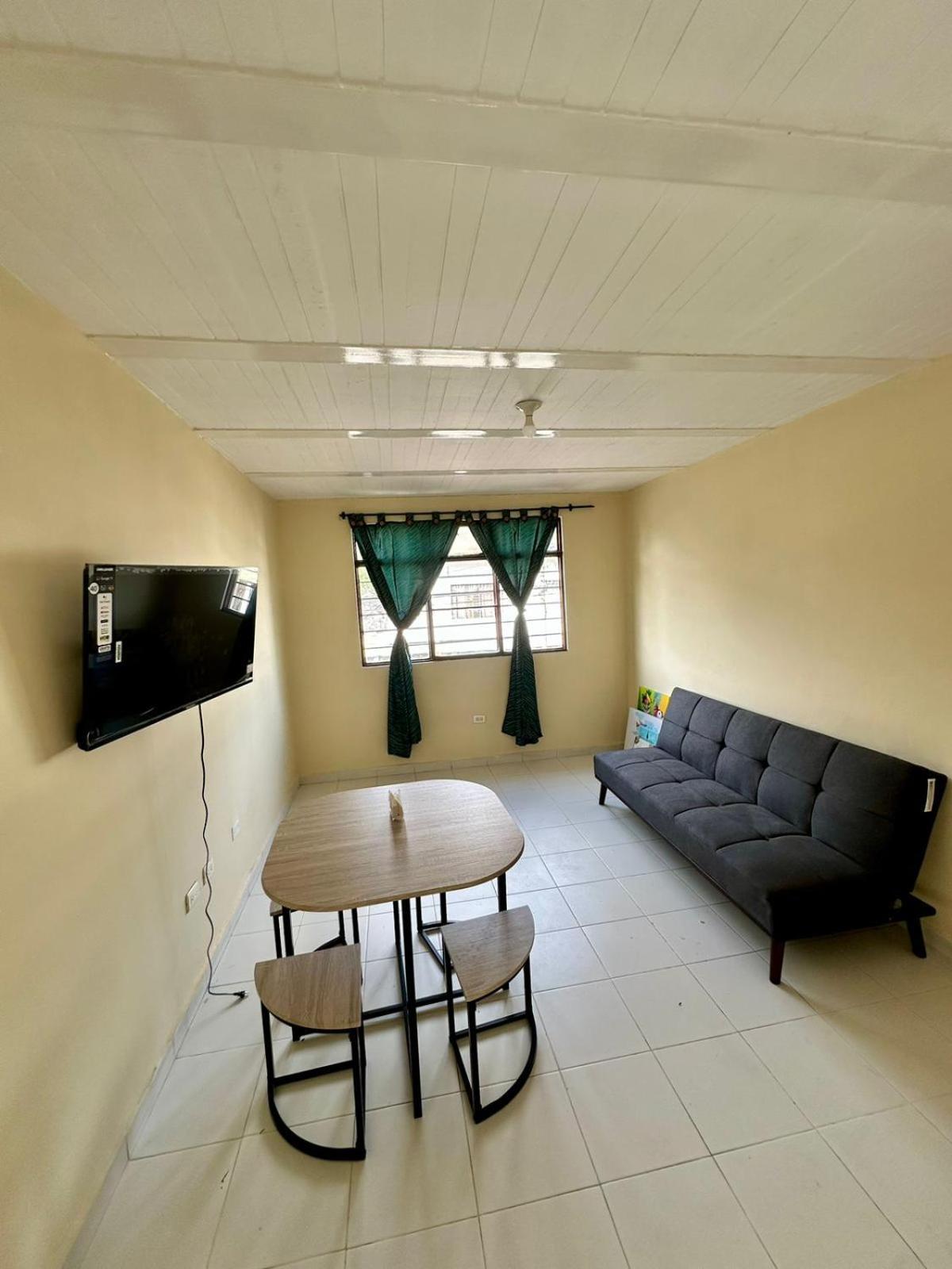 Apartamento En La Autopista 201 - Cali Apartment El Tablazo Luaran gambar